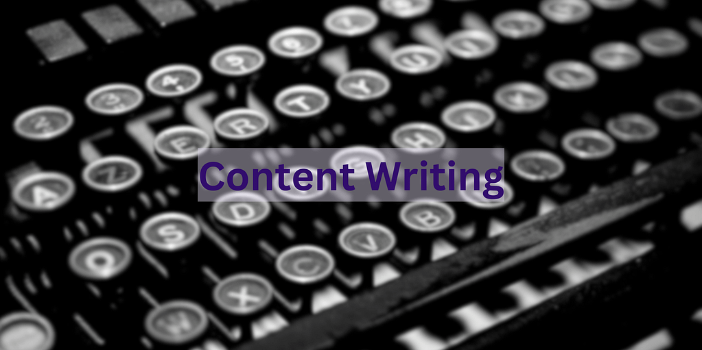 Content Writing, Acuity Consulting Denver based Nonprofit fundraising Expert