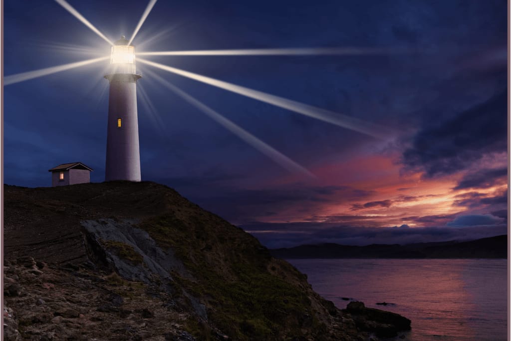 Lighthouse, Guidance, Nonprofit expert guidance