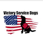 Victory Service Dogs logo, Former Clients Acuity Consulting, Fundraising Specialist, Fundraising Agency