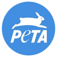 PETA logo, Acuity Consulting Nonprofit Fundraising Colorado and Nationwide