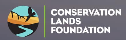 Conservation Lands Foundation Logo