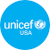 Unicef Logo, Acuity Consulting Nonprofit Fundraising Colorado and Nationwide
